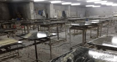 提高石材产品加工生产效率的关键策略