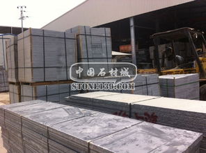 长泰鑫杰石材厂 石韵匠心，品质空间实景呈现
