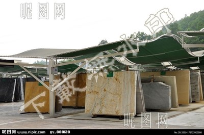 石材基地 中国石材产业的集群力量与未来趋势